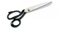F1183(0800) (0900) (1000) (1100) (1200) - Tesoura Alfaiate Cabo Pintado Preto