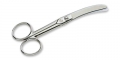 F17900500 - Tesoura Curativo