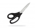 B67720834 - Tesoura Alfaiate Cabo Nylon Esquerdo